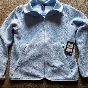 NWT woman’s XS under Armour mission jacket